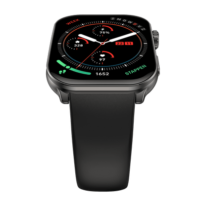 🔥Health Tracker Smartwatch Works With iPhone & Android