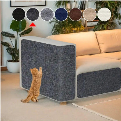 🔥Limited-time 50% off - Anti-cat scratch sofa protector