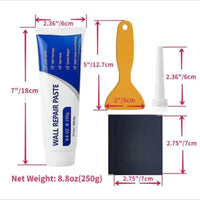 Wall repair paste 250g (single)