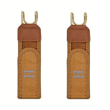 ✨The only authentic version—tired of traditional belts? Stylish, simple, and comfortable Velcro belts—half price today.