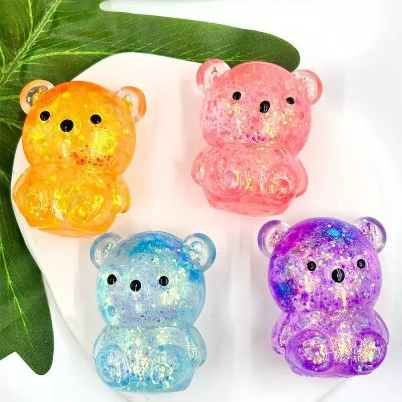 🔥100,000+ monthly sales, limited-time 50% off!✨ Buy 2 get 2 free!🔥 A shimmering, cuddly dachshund slow-rebound stress-relieving toy.