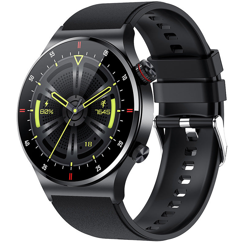 🔥Today's lowest price⌚Intelligent sports watch for recognising health conditions