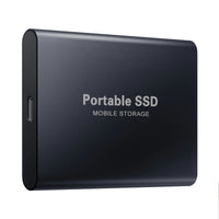 Black-16TB