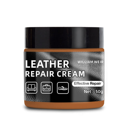 🔥🔥Leather Restoration Kit & Leather Repair Gel