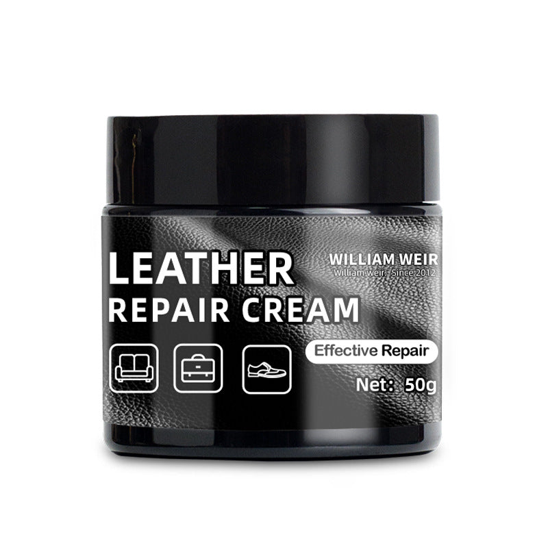 🔥🔥Leather Restoration Kit & Leather Repair Gel