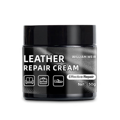 🔥🔥Leather Restoration Kit & Leather Repair Gel
