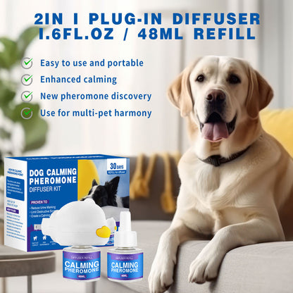 Cat Town Pheromones Soothing Pet Pheromone Mood Soothing Liquid Anti-Stress Drop Shipping