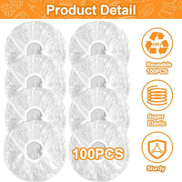 100 PCS * 2