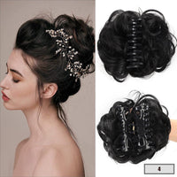 Black‑Brown