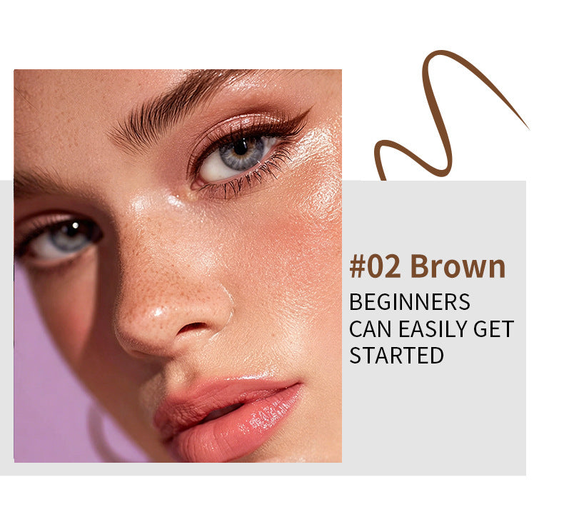 💎New for 2026💎 1-Second Instant Eyeliner Pen, ✅ Limited-Time Offer—Waterproof & Sweat-proof! Don't miss out—grab yours now! 💎👂