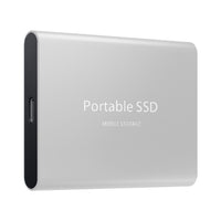 Silver-16TB