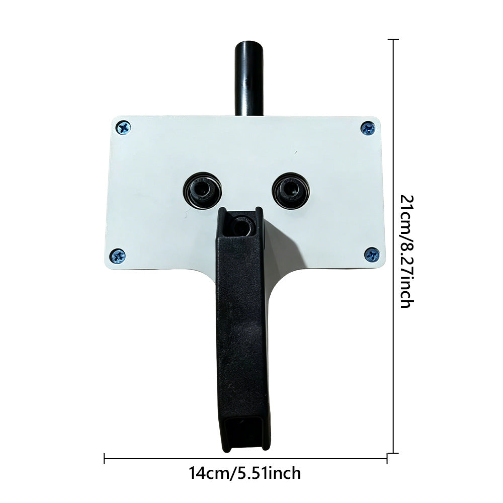 Hot-Sell🔥Efficient cable pulling tool – The ultimate solution for easy wiring