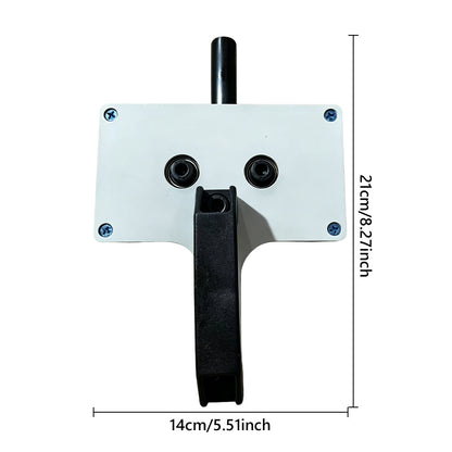 Hot-Sell🔥Efficient cable pulling tool – The ultimate solution for easy wiring