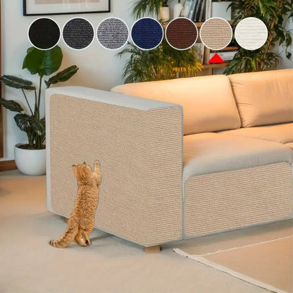 🔥Limited-time 50% off - Anti-cat scratch sofa protector