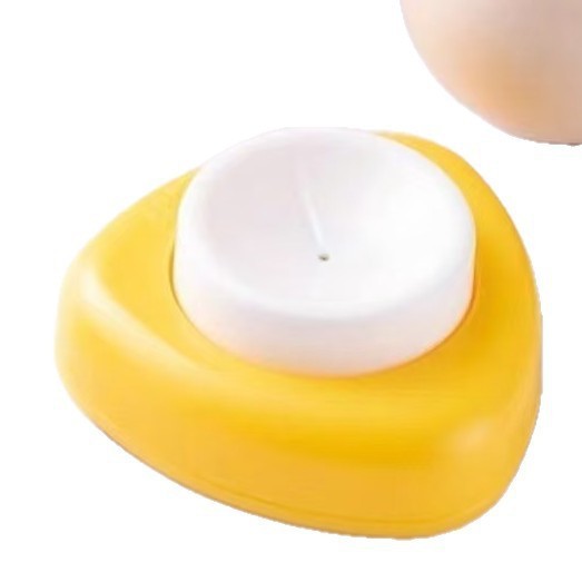 💥Buy One, Get One Free🥚 Egg Piercer – Easier Peeling & Cleaner Boiling