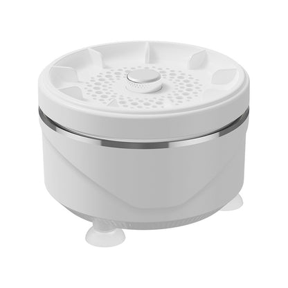 HOT SALE 50% OFF Effortless Vortex Fruit & Vegetable WasherRemoves Pesticides, BPA-Free & Easy-Clean Design