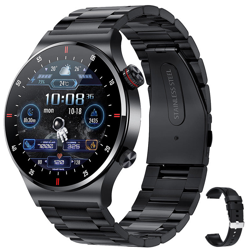 🔥Today's lowest price⌚Intelligent sports watch for recognising health conditions