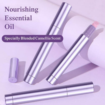 🔥Buy 2 get 1 free-Newly upgraded 3-in-1 nail essence pen