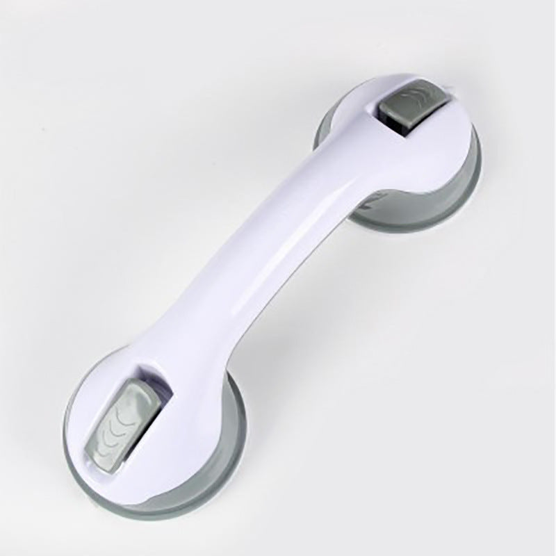 🌟Guaranteed authentic; non-slip, suction-cup grab bar designed for the elderly; suitable for bedrooms, bathrooms, and kitchens.