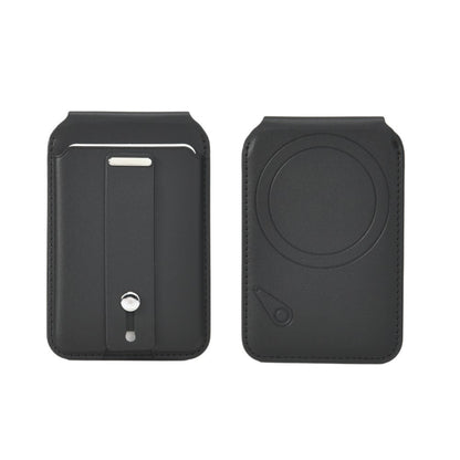 Inventory clearance sale🔥last 100 items, 50% off🔥Geo Magnetic Wallet Stand (Grip)