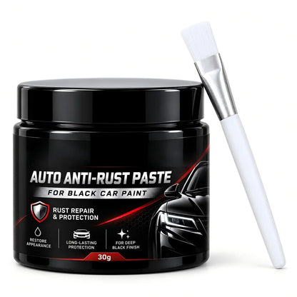 📢50% OFF !! ⏰ 🚗 Auto Rust Care Paste
