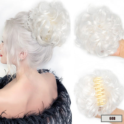 🔥Buy 1 Get 1 FREE Natural Hair Clip-On Bun