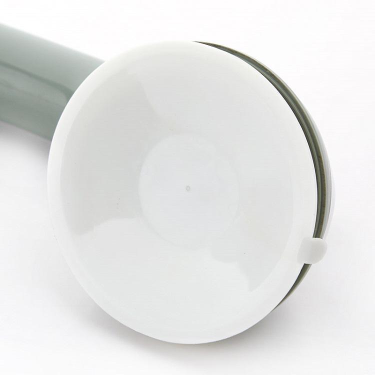 🌟Guaranteed authentic; non-slip, suction-cup grab bar designed for the elderly; suitable for bedrooms, bathrooms, and kitchens.