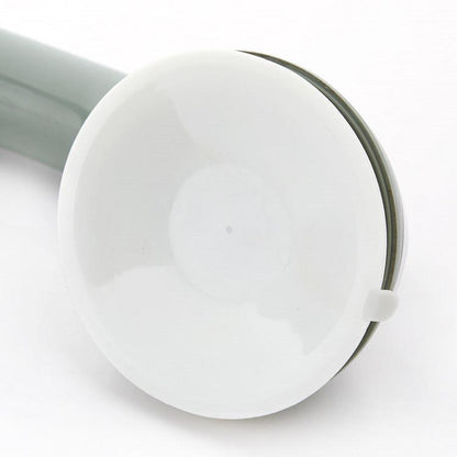 🌟Guaranteed authentic; non-slip, suction-cup grab bar designed for the elderly; suitable for bedrooms, bathrooms, and kitchens.