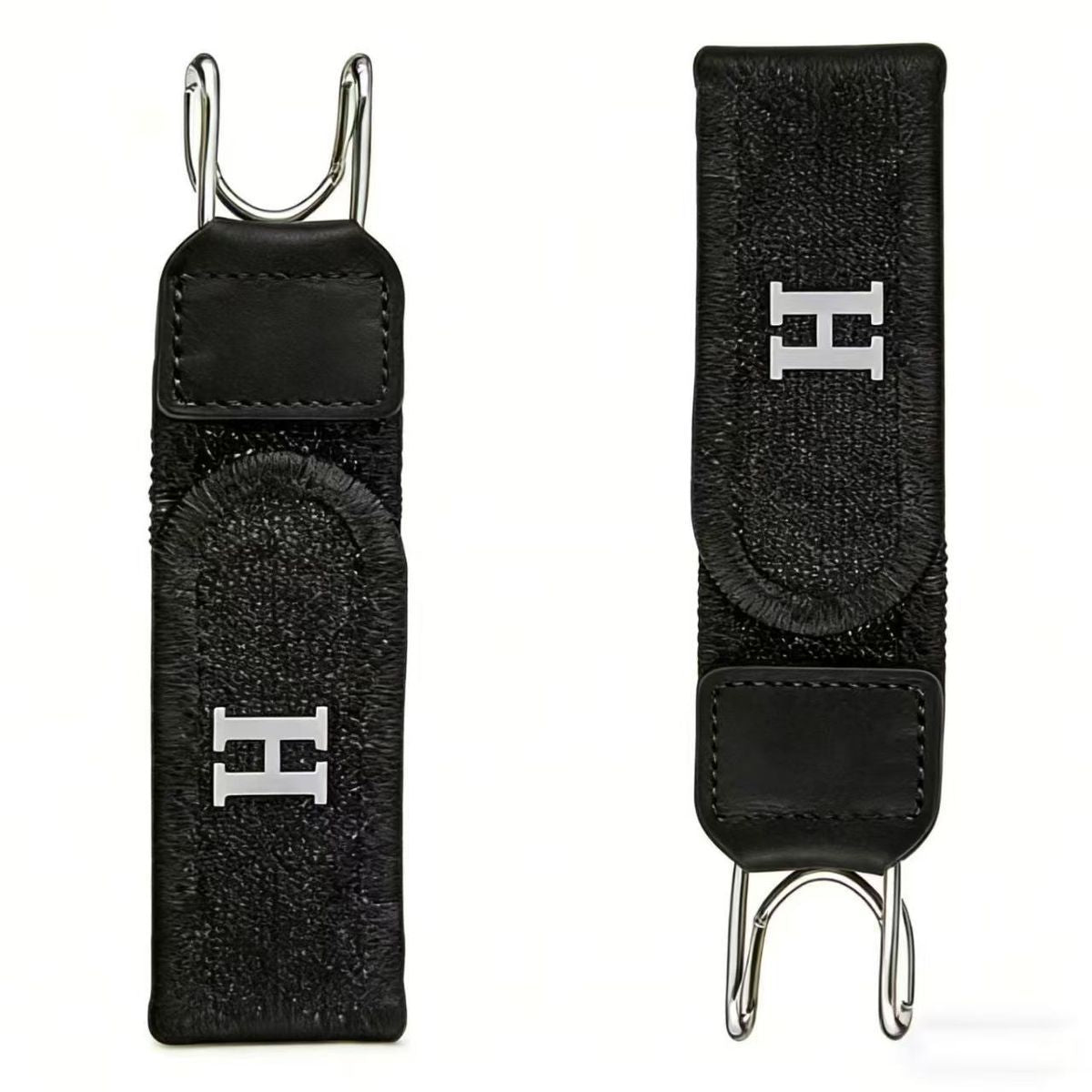 ✨The only authentic version—tired of traditional belts? Stylish, simple, and comfortable Velcro belts—half price today.