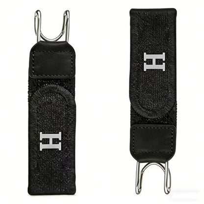 ✨The only authentic version—tired of traditional belts? Stylish, simple, and comfortable Velcro belts—half price today.