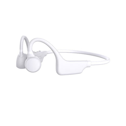 💥50% Off💥 🎧 Bone Conduction Bluetooth Headphones & Hearing Aid