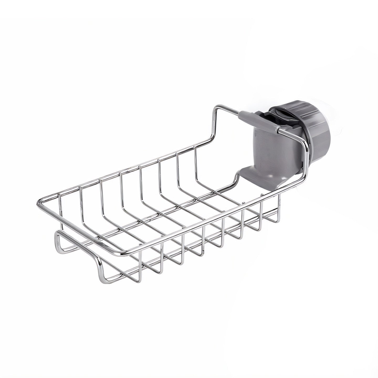 🏠 Hot Sale-50% OFF✨Kitchen Sink Organizer Rack