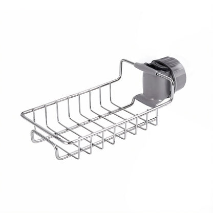 🏠 Hot Sale-50% OFF✨Kitchen Sink Organizer Rack