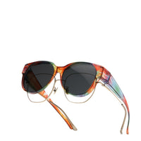 Rainbow gradient