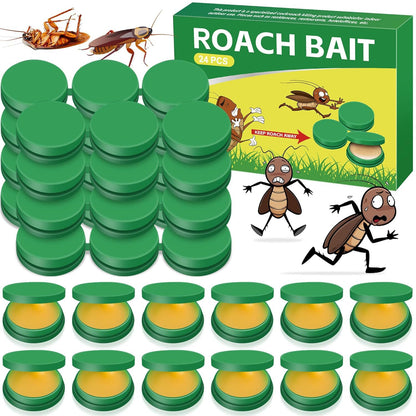 Cockroach Killer Gel | 🔥 BIG SAVING 🔥