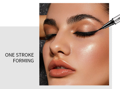 💎New for 2026💎 1-Second Instant Eyeliner Pen, ✅ Limited-Time Offer—Waterproof & Sweat-proof! Don't miss out—grab yours now! 💎👂