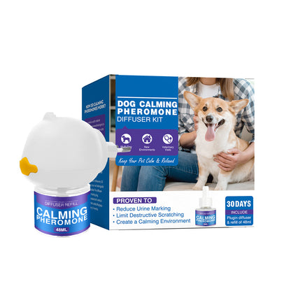 Cat Town Pheromones Soothing Pet Pheromone Mood Soothing Liquid Anti-Stress Drop Shipping