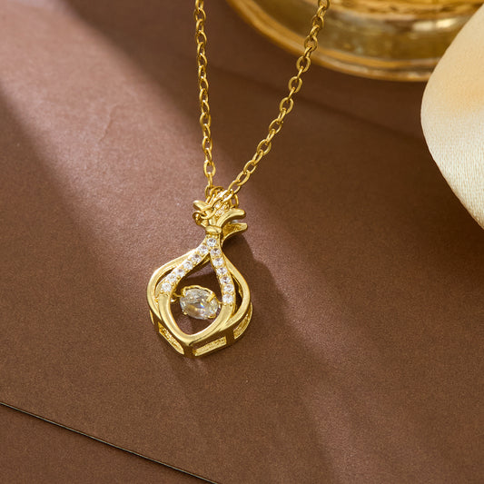 🎁 【Buy one, get one free】【Includes a premium gift box】Searching for a romantic gift for your girlfriend, wife or best friend?