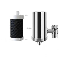 1 Filter + 1 Filter Cartridge