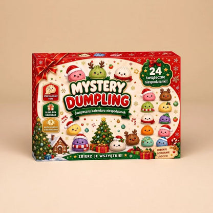 🔥HOT SALE 🔥2026 Holiday Christmas Advent Calendar