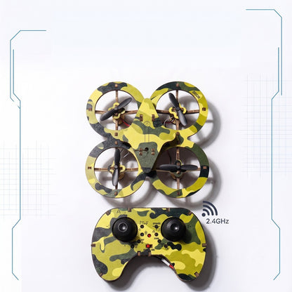 🎁🔥 HOT SALE 50%OFF 🔥🧩 DIY Wooden Drone Building Kit 🚁