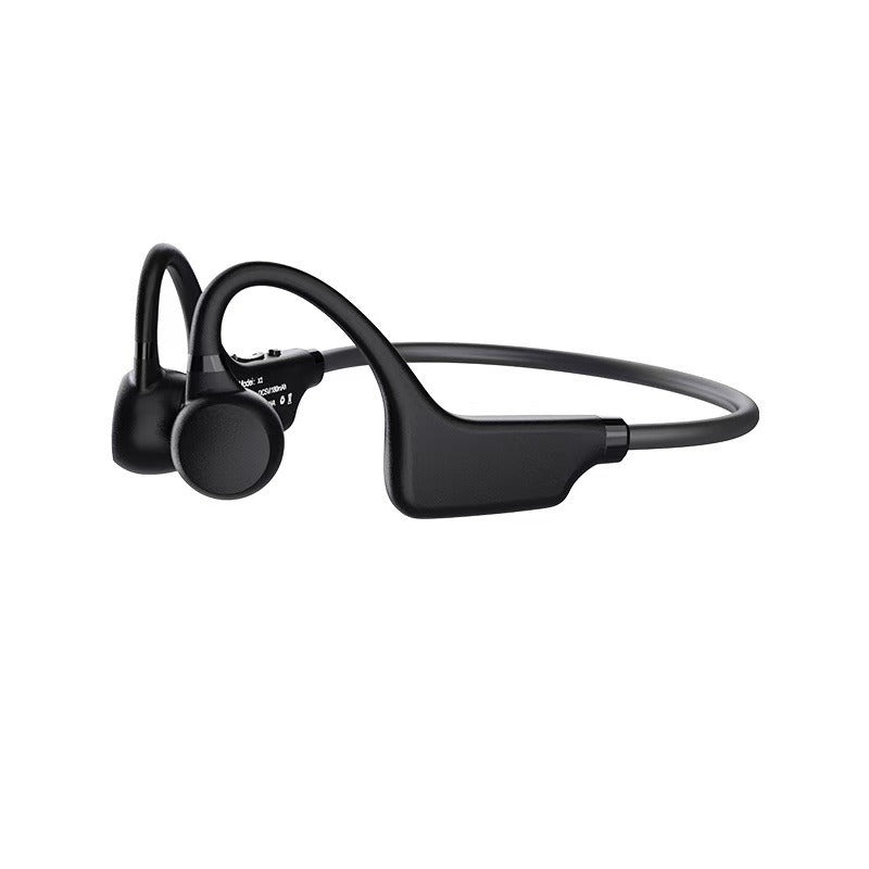 💥50% Off💥 🎧 Bone Conduction Bluetooth Headphones & Hearing Aid
