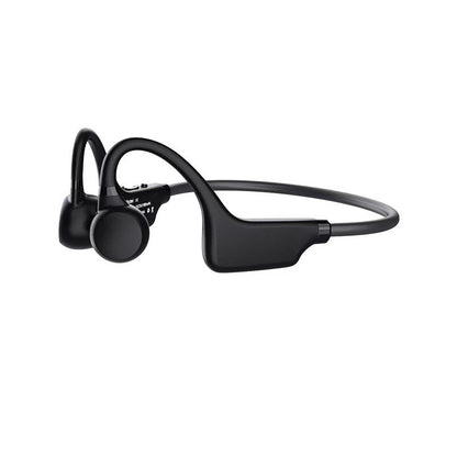 💥50% Off💥 🎧 Bone Conduction Bluetooth Headphones & Hearing Aid