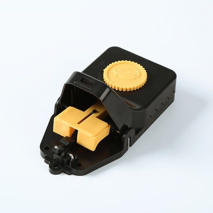 ✅Household mouse trap—over 95% effective, suitable for home use; half price today.