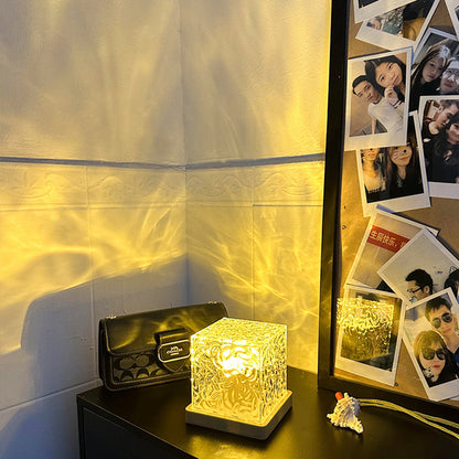 ✨A summer essential—atmospheric LED lights that create a dreamy, seaside-like ambiance.✨