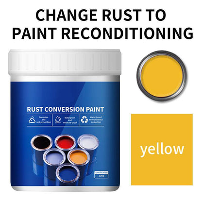 ✅LIMIT TIME 49% OFF🔥Metal Rust Preventive Paint