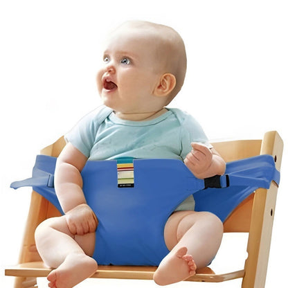 🔥Limited-time 50% off-Infant high chair safety belt
