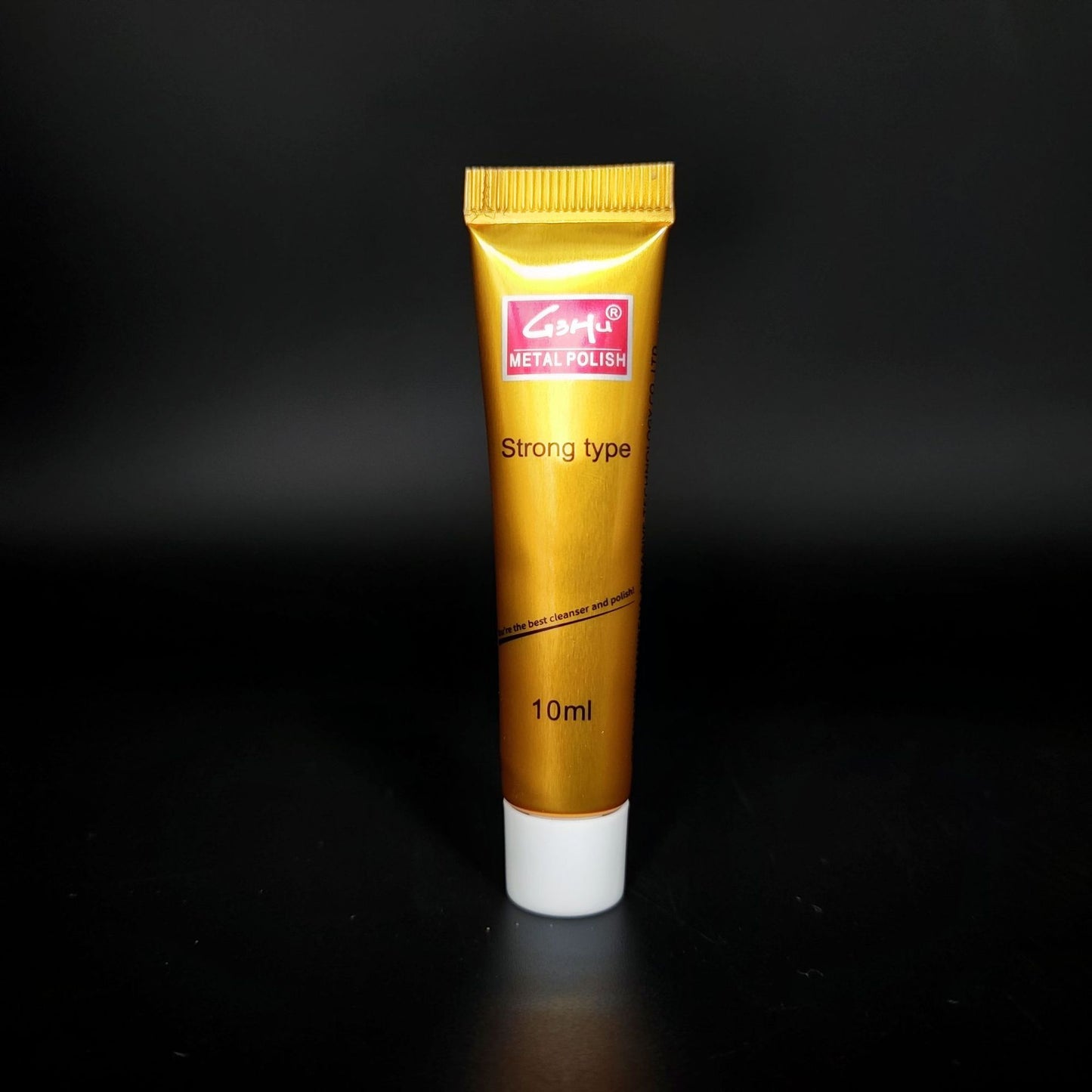 🔥Last Day Promotion 49% OFF🔥 Ultimate Metal Polishing Cream