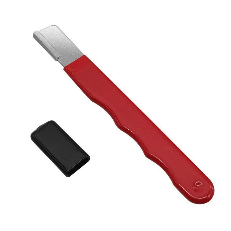 💥Buy one get one free-Multi-Function Knife Sharpener