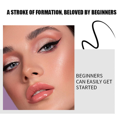 💎New for 2026💎 1-Second Instant Eyeliner Pen, ✅ Limited-Time Offer—Waterproof & Sweat-proof! Don't miss out—grab yours now! 💎👂